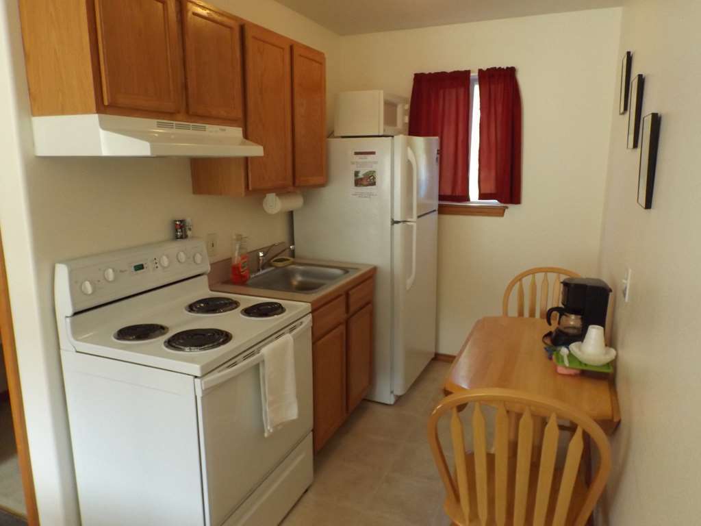 Clark Fork Lodge Habitación foto